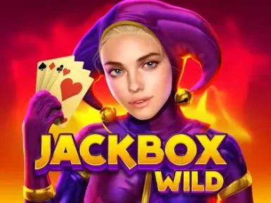 GDF Casino screenshot
