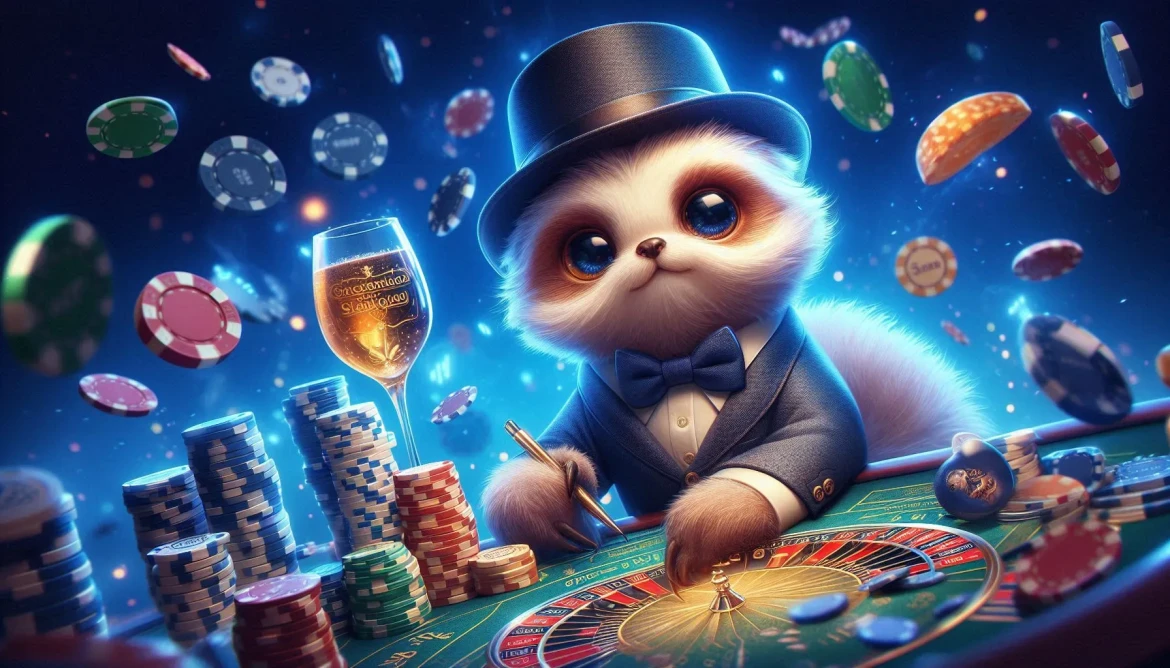 GDF Casino